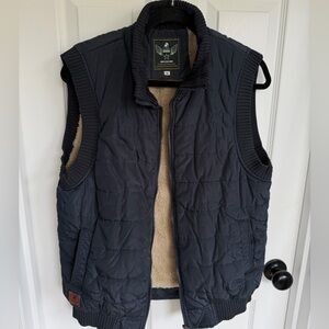 Cool Choice Authentic Outdoor Leisure Vest- Size M